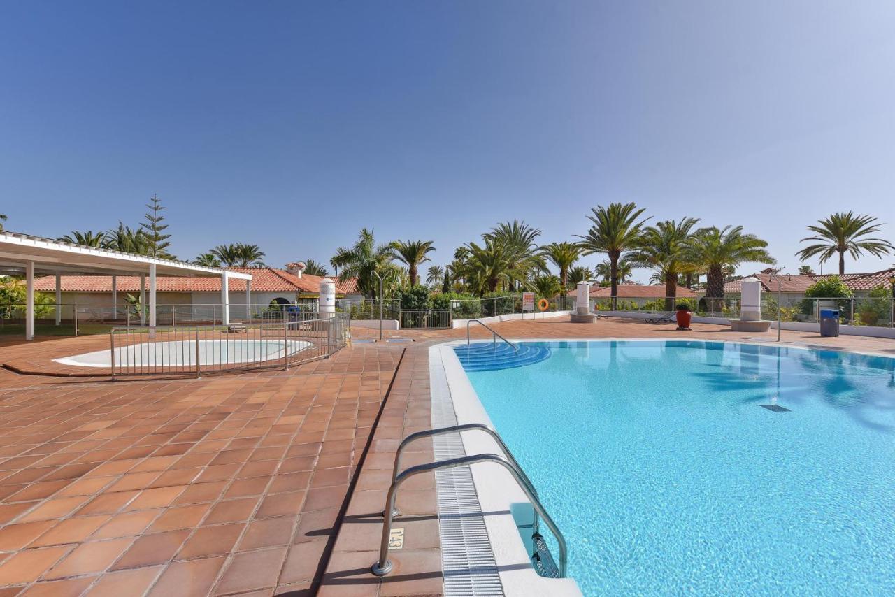Sun Club Os55 By Villagrancanaria *